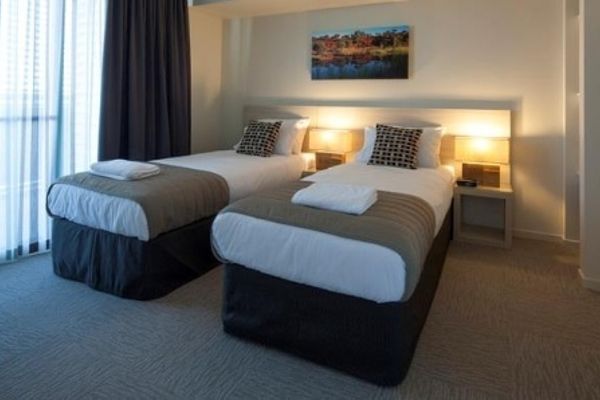 Hotel MANTRA GERALDTON (Geraldton)